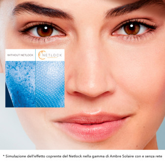 Garnier Ambre Solaire Crema Viso Protettiva Anti-Età Super UV SPF 50