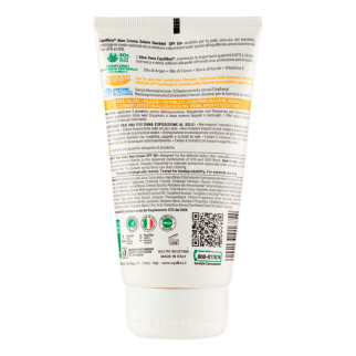 Equilibra Aloe Crema Solare SPF 50+ per Bambini da 150 ml