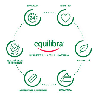 Equilibra Olio Spray Abbronzante SPF6 Abbronzatura intensa 150ml