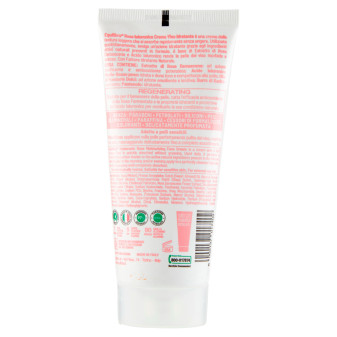 Equilibra Rosa Ialuronica Crema Viso Idratante Rigenerante Flacone da 75ml