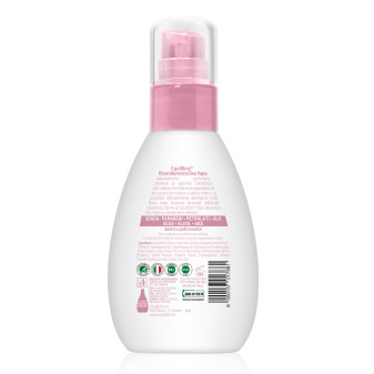 Equilibra Rosa Ialuronica Deo Vapo Delicato Deodorante 24H