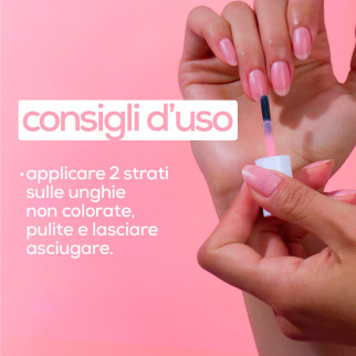 Essie Smalto Perfezionatore Good As New Rosa Pallido