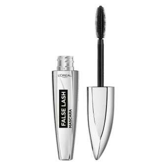 L'Oréal Paris False Lash Mascara Volumizzante Incurvante Nero