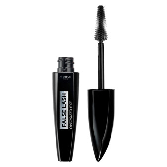 L'Oréal Paris False Lash Oversized Eye Mascara Volumizzante Nero