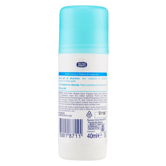 Deodorante Stick Fresco Donna Blu da 40 ml Neutro Roberts
