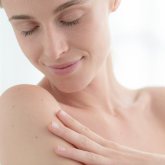 Deodorante Stick Fresco Donna Blu da 40 ml Neutro Roberts