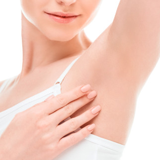 Deodorante Stick Fresco Donna Blu da 40 ml Neutro Roberts