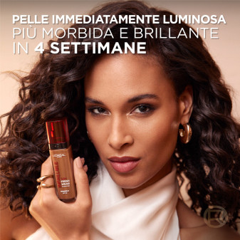 Infaillible 32H Fresh Wear SPF 25 132 Warm Undertone L'Oréal Paris