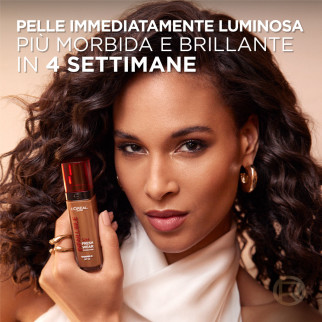 Infaillible 32H Fresh Wear SPF 25 132 Warm Undertone L'Oréal Paris
