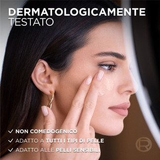 Infaillible 32H Fresh Wear SPF 25 132 Warm Undertone L'Oréal Paris