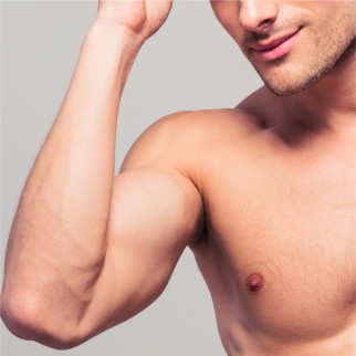 Deodorante Spray Asciutto Uomo da 150 ml Neutro Roberts