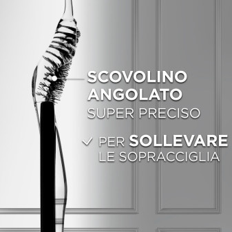 L'Oréal Paris Brow Lamination Gel Sopracciglia Colore Trasparente