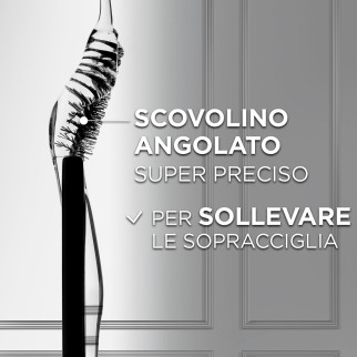 L'Oréal Paris Brow Lamination Gel Sopracciglia Colore Trasparente