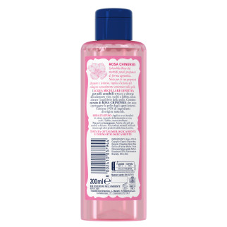 Acqua Micellare Struccante Lenitiva Pelli Sensibili Acqua alle Rose