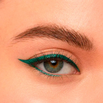 Maybelline New York Lasting Drama Matita Occhi Automatica Green Envy