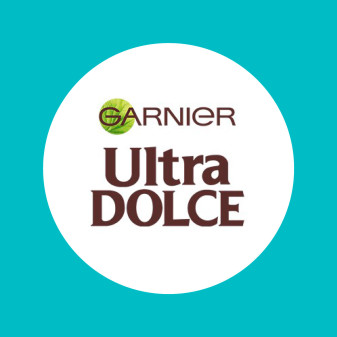 Garnier Ultra Dolce Balsamo Cremodo Nutriente Capelli Secchi 360ml