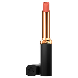 L'Oréal Paris Color Riche Intense Volume Matt Rossetto Le Nude Defiant