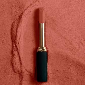 L'Oréal Paris Color Riche Intense Volume Matt Rossetto Le Nude Defiant