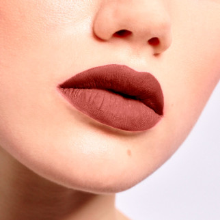 L'Oréal Paris Color Riche Intense Volume Matt Rossetto Worth it Intense