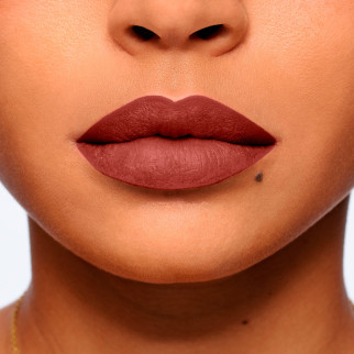 L'Oréal Paris Color Riche Intense Volume Matt Rossetto Worth it Intense