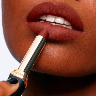 L'Oréal Paris Color Riche Intense Volume Matt Rossetto Worth it Intense