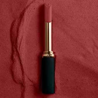 L'Oréal Paris Color Riche Intense Volume Matt Rossetto Worth it Intense