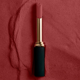 L'Oréal Paris Color Riche Intense Volume Matt Rossetto Worth it Intense