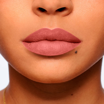 L'Oréal Paris Color Riche Intense Volume Matt Rossetto Worth it