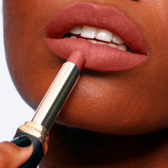 L'Oréal Paris Color Riche Intense Volume Matt Rossetto Worth it