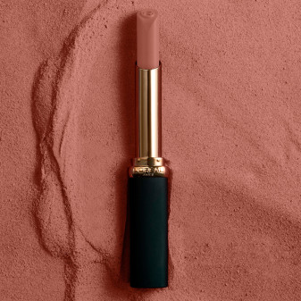 L'Oréal Paris Color Riche Intense Volume Matt Rossetto Worth it