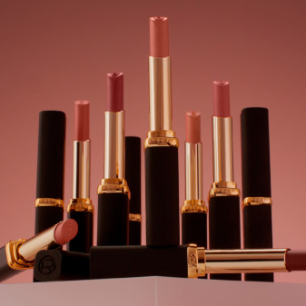 L'Oréal Paris Color Riche Intense Volume Matt Rossetto Worth it