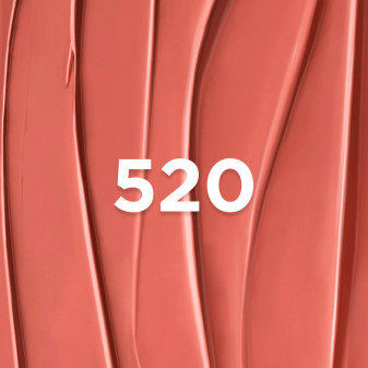 L'Oréal Paris Color Riche Satin Rossetto Nutriente 520 Le Nude Defiant