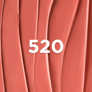 L'Oréal Paris Color Riche Satin Rossetto Nutriente 520 Le Nude Defiant