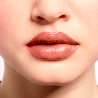 L'Oréal Paris Color Riche Satin Rossetto Nutriente 520 Le Nude Defiant