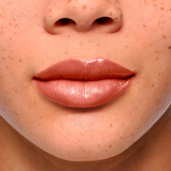 L'Oréal Paris Color Riche Satin Rossetto Nutriente 520 Le Nude Defiant