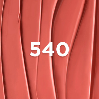 L'Oréal Paris Color Riche Satin Rossetto Nutriente 540 Nude Unstoppable