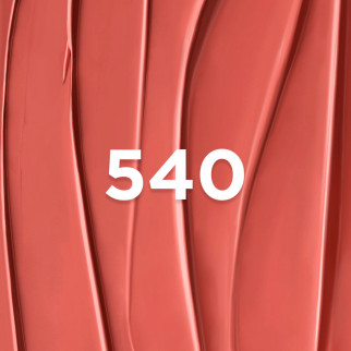 L'Oréal Paris Color Riche Satin Rossetto Nutriente 540 Nude Unstoppable