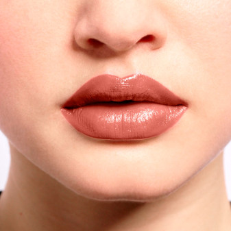 L'Oréal Paris Color Riche Satin Rossetto Nutriente 540 Nude Unstoppable