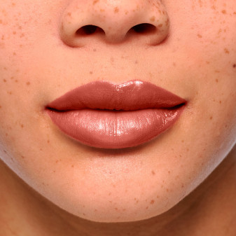 L'Oréal Paris Color Riche Satin Rossetto Nutriente 540 Nude Unstoppable