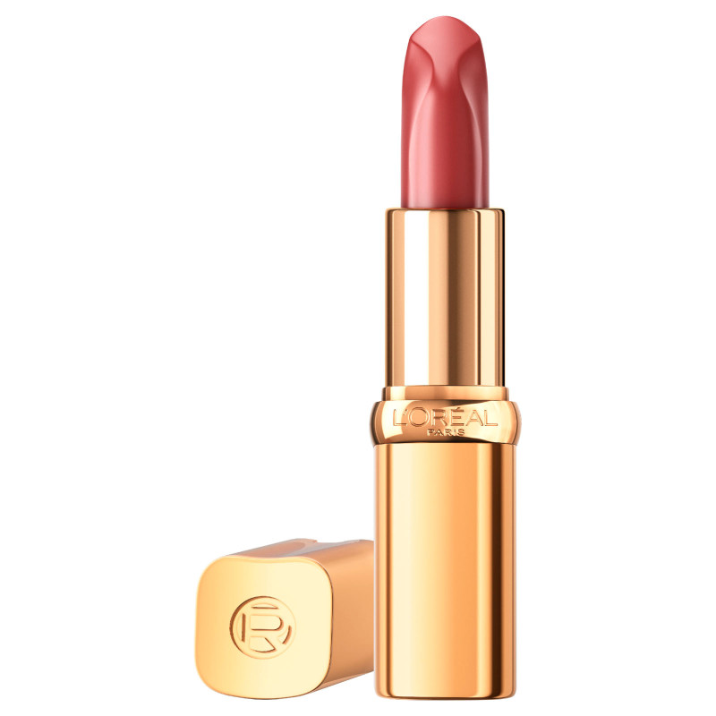 L'Oréal Paris Color Riche Satin Rossetto Nutriente 570 Worth it Intense