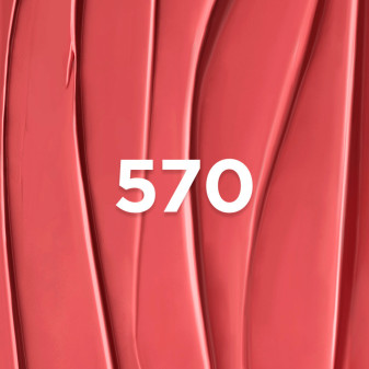 L'Oréal Paris Color Riche Satin Rossetto Nutriente 570 Worth it Intense