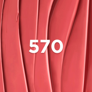 L'Oréal Paris Color Riche Satin Rossetto Nutriente 570 Worth it Intense