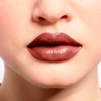 L'Oréal Paris Color Riche Satin Rossetto Nutriente 570 Worth it Intense