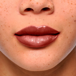 L'Oréal Paris Color Riche Satin Rossetto Nutriente 570 Worth it Intense