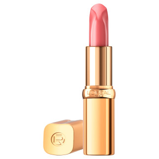 L'Oréal Paris Color Riche Satin Rossetto Nutriente 601 Worth it