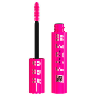 Maybelline New York Ciglia Sensazionali Firework Mascara Volumizzante