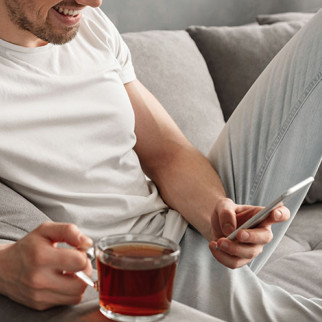 Sogni d'oro Tisana Digestiva - Confezione da 20 filtri Star