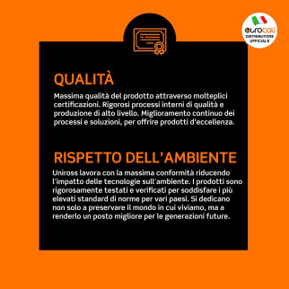 Power Plus Alkaline Batterie AAA MiniStilo Uniross