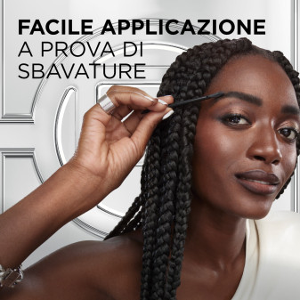 L'Oréal Paris Brow Color Tinta Sopracciglia 3.0 Dark Brunette