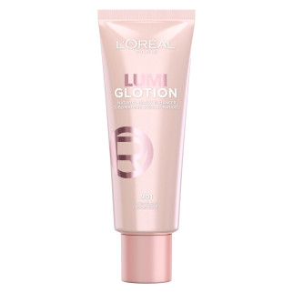 Lumi Glotion Illuminante Tonalità 901 Fair Glow da 40ml L'Oréal Paris